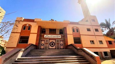 خريطة افتتاحات المساجد الجديدة اليوم بالمحافظات