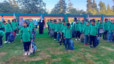 الفئات المعفاة من المصروفات الدراسية في العام الجديد 