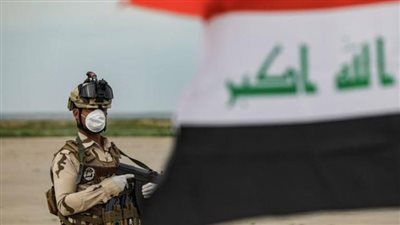 قوات أمنية مكثفة لمنع عرقلة الانتخابات العراقية