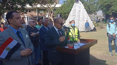 منع غير المتلقين للقاح كورونا من دخول جامعة أسيوط