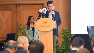 مدير الوكالة الإيطالية للتعاون الإنمائي: التحويلات النقدية تعزز ركائز الاقتصاد المصري 