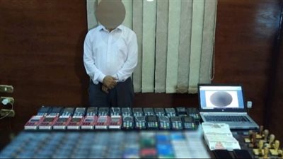 أذكى عملية نصب.. صاحب شركة وهمية يستولى على 2 مليون جنيه من بنوك أسيوط