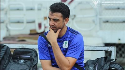  السفارة المصرية فى نيجيريا تستقبل المدير الإداري للمصري 