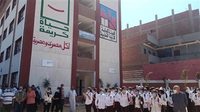 تزامنا مع بداية الدراسة.. حملات توعية بـ