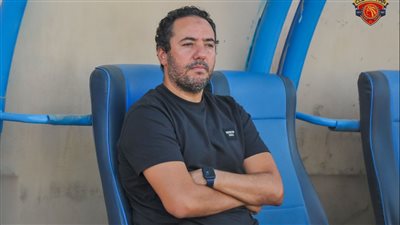 هيثم شعبان: الفوز على بيراميدز بداية انطلاقة جديدة لسيراميكا بالدوري