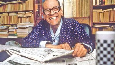 ذكريات اول يوم دراسى عند المبدعين والمشاهير 