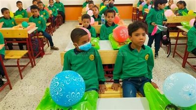 دقت ساعة الدراسة.. انطلاق العام الدراسي غدا.. 12 محافظة تستقبل طلابها.. وهذه تفاصيل تطبيق أعمال السنة