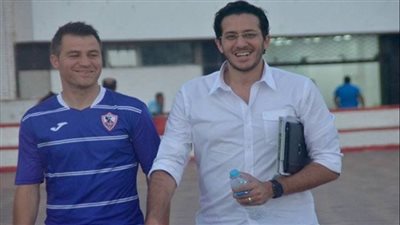 طبيب الزمالك يكشف الترتيبات الطبية قبل السفر إلى كينيا