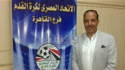 منطقة القاهرة لكرة القدم تنظم دورة المدربين 