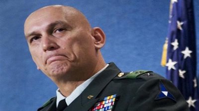  ساعد في استراتيجية حرب العراق.. وفاة جنرال أمريكي ريموند أوديرنو 