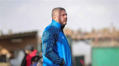 سراج يتحدث عن فوز شباب بيراميدز على الشرقية للدخان بخماسية