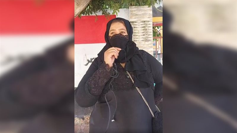 أميرة صاحبة زغرودة