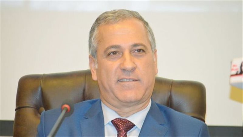 عبد الصادق الشوربجي