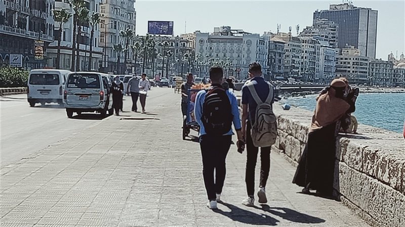 هروب طلاب من المدارس