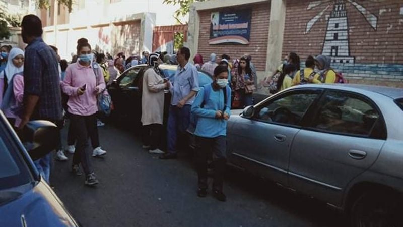 الاسكندريه