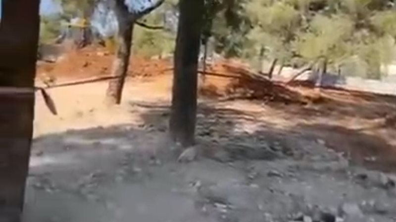 نبش مقابر اليوسفية
