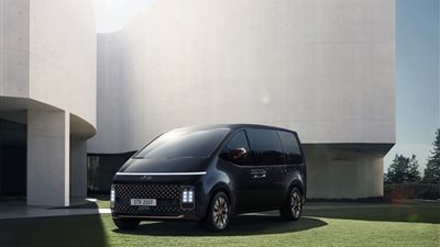 هيونداي تطلق طراز 