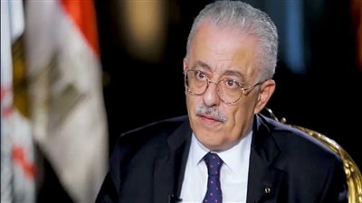 وزير التعليم: باب التعيين بتاع زمان تم إغلاقه.. واللى عايز يتطوع أهلاً به