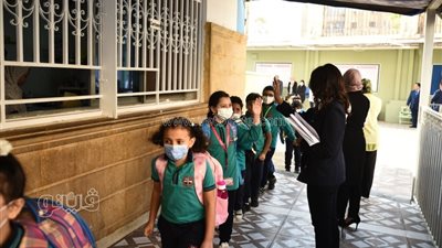 تعديلات تشريعية جديدة لمواجهة التسرب من التعليم