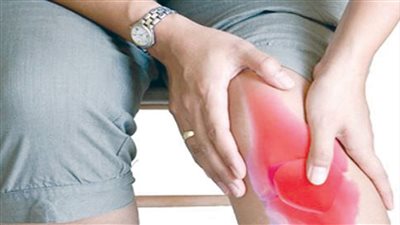 أعراض خشونة الركبة وطرق العلاج والوقاية