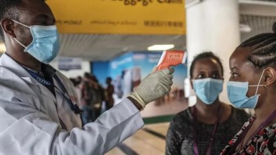 الثانية في أفريقيا.. إثيوبيا تسجل أعلى نسبة وفيات بكورونا 