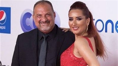 بيعمل شغله بضمير.. زوجة خالد الصاوي تكشف آخر تطورات حالته الصحية