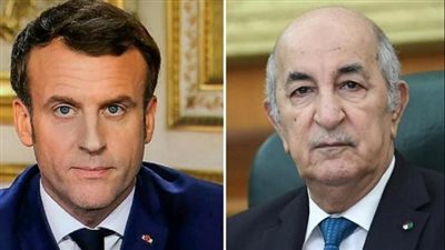  تبون: عودة سفيرنا إلى فرنسا مشروط باحترام الجزائر