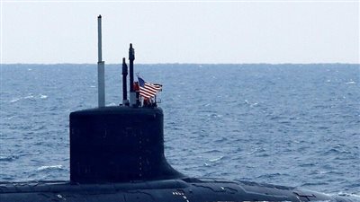 سجن مهندس نووي أمريكي لبيعه جميع أسرار غواصة لدولة أجنبية