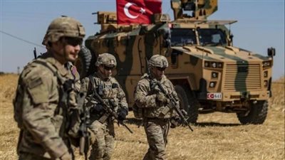 وزارة الدفاع التركية تعلن مقتل جندي رابع خلال عملياتها في العراق 