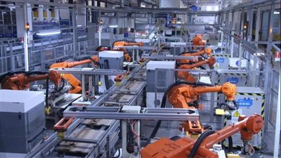 تعاون بين شيري وهاير لمنصات السيارات الذكية