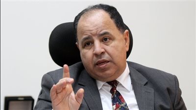 بعد ارتفاع الأسعار عالمياً..وزير المالية: لدينا مخزون استراتيجي من جميع السلع