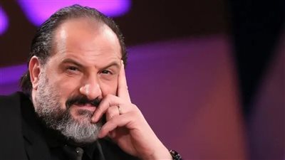 خالد الصاوي: عندي التهاب في عصب رجلي 