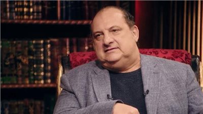 خالد الصاوي يوجه رسالة اعتذار لزوجته: سامحيني نسيت نفسي وبعدت عنك (فيديو)