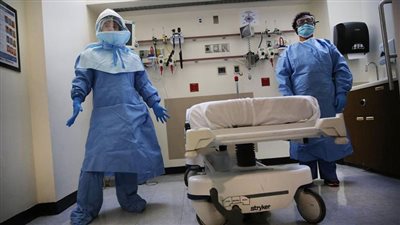  فاتورة البكاء.. أمريكية تتلقى صدمة بعد إجراء جراحة بسيطة