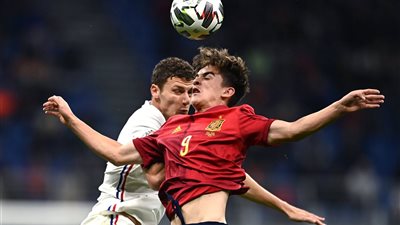 يورو 2024، تاريخ مواجهات فرنسا وإسبانيا قبل مباراة الليلة