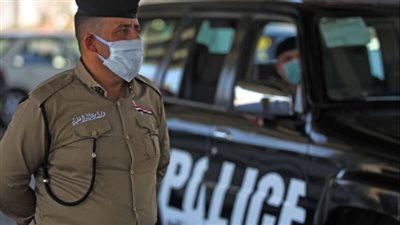 حراسة أمنية مشددة على صناديق الانتخابات في العراق 