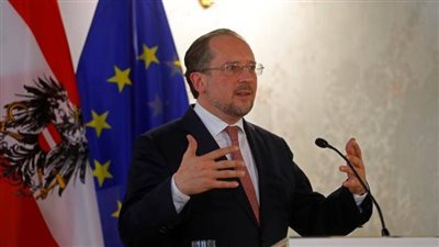 اليوم.. شالنبرج يؤدي اليمين الدستورية مستشارًا للنمسا