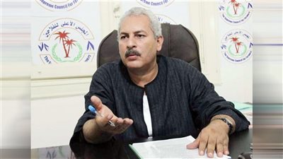 نقيب الفلاحين: القطن المصري بدأ يستعيد مكانته العالمية وأصبح مطلوبًا من الخارج (حوار)