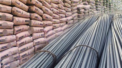 غرفة القاهرة تكشف موقف مواد البناء من أسعار الوقود الجديدة 