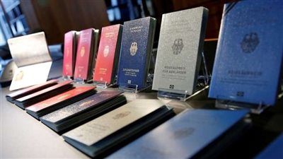 الألمانية والأمريكية أبرزهم.. الجنسيات الأكثر إقبالًا بين المصريين 