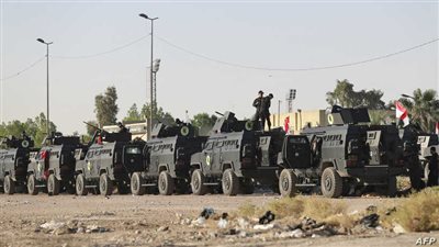 العراق يعلن القبض على نائب أبو بكر البغدادي.. وهذه أول صور للحظة اعتقاله 