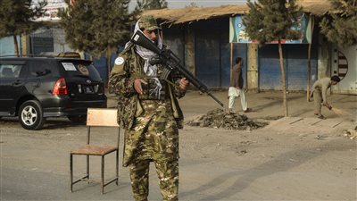 أمريكا وبريطانيا تحذران رعاياهما بأفغانستان: ابتعدوا عن فنادق كابول