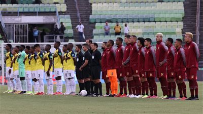 موعد مباراة منتخب تشيلي ضد فنزويلا في تصفيات كأس العالم والقنوات الناقلة