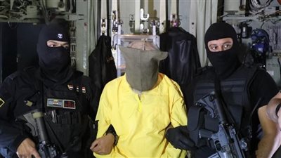 الصيد الثمين.. السيرة الذاتية لنائب أبو بكر البغدادي الذي اعتقلته المخابرات العراقية 