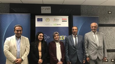 مكتب لتسجيل العلامات التجارية بغرفة الأقصر