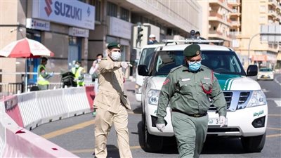 سقوط الخفاش.. أحد أكثر مروجي المخدرات مكرا