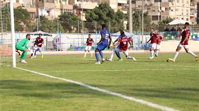 دوري القسم الثاني.. الإصابات تهدد دمنهور قبل مواجهة كفرالشيخ
