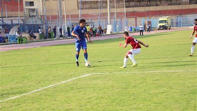 تغيير ملعب الاتصالات في دوري القسم الثاني 