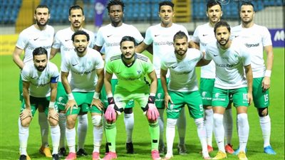 32 لاعبا بقائمة المصري للموسم الجديد