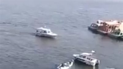 ميكروباص الساحل فين؟..عاملون بالمراكب النيلية: لم نشاهد سقوط أي شيء من على الكوبري